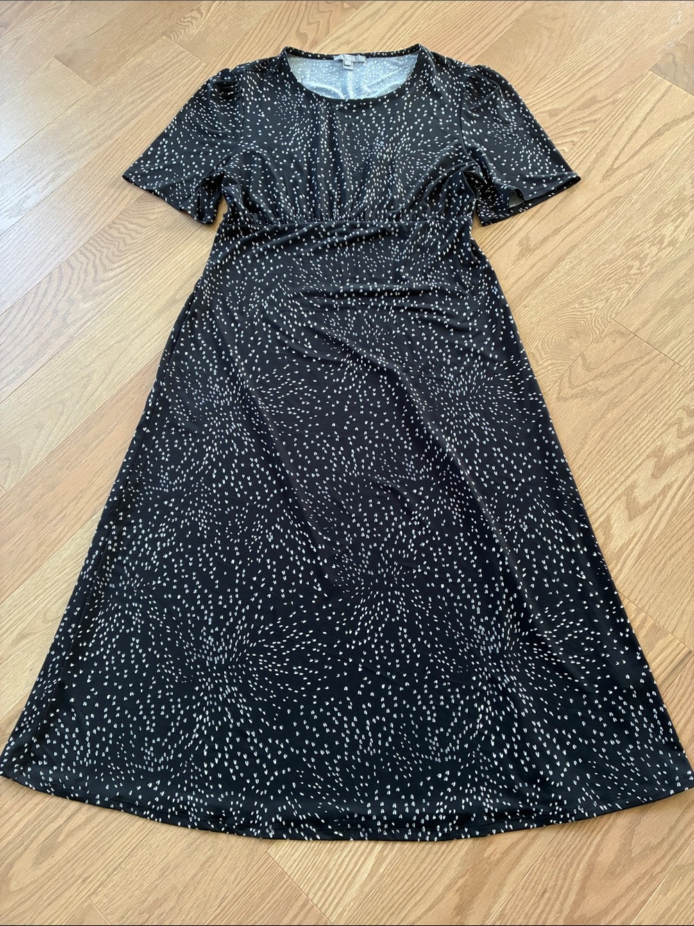 Robe de maternité Thyme – S/P